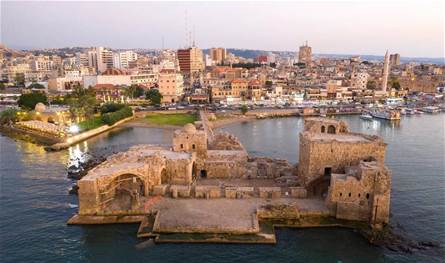 من أقدم المدن في العالم.. هذه أهمية اختيار صيدا عاصمة للثقافة والحوار لعام 2027