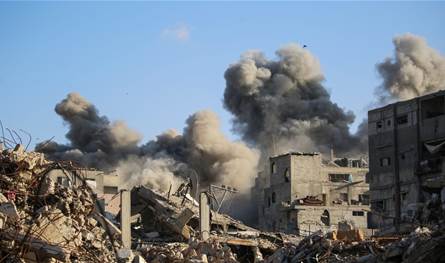 تقرير أميركي: إسرائيل تنتهك اتفاق السلام في غزة.. والولايات المتحدة منشغلة