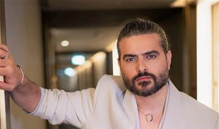 لم يتمالك دموعه.. ناصيف زيتون ينهار باكياً ويكشف كيف تعرّف على دانييلا رحمة (فيديو)