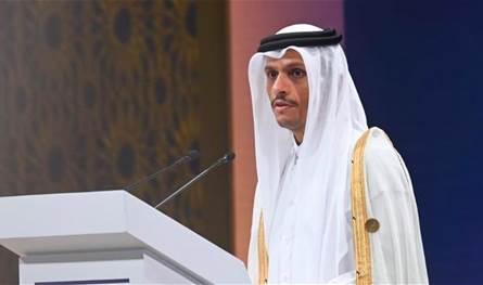 رئيس وزراء قطر: مفاوضات إنهاء حرب غزة في مرحلة حرجة