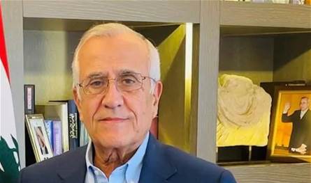 الرئيس سليمان: المادة 52 تمنح رئيس الجمهورية صلاحية التفاوض 