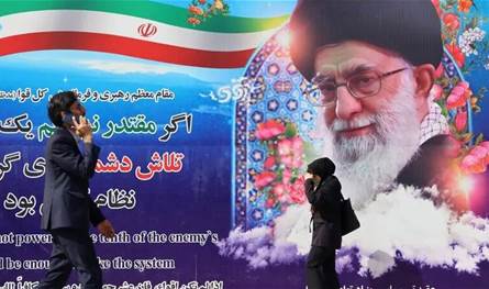 هل رفضت ايران التفاوض مع واشنطن؟ نائب يجيب 