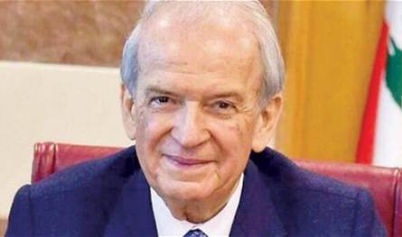 حماده في ذكرى ميلاد كمال جنبلاط: القتلة في مزبلة التاريخ