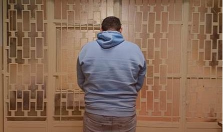 أمن الدولة: توقيف منتحل صفة في صيدا 