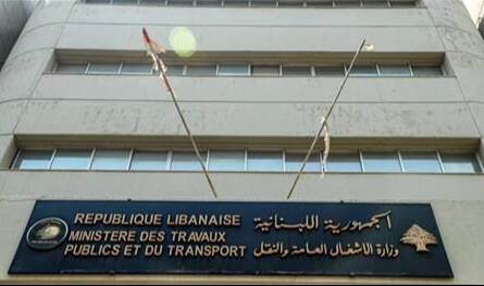 الأشغال ترفع الجهوزية استعدادًا للمنخفض الجوي 