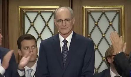 السفير الإسرائيلي في واشنطن: لا نريد العمل ضد لبنان نريد العمل ضد حزب الله