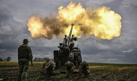 روسيا وأوروبا على حافة الانفجار.. هل دخلت أزمة أوكرانيا مرحلة &quot;اللاعودة&quot;؟