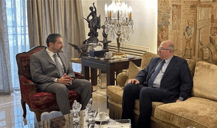 كرامي بعد لقائه وزير العمل: إجراء الانتخابات في موعدها هو موقف ثابت لا تراجع عنه