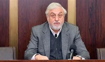 النائب جهاد الصمد استقبل وزير العمل في طرابلس: التركيز على حقوق العمال والسلام الداخلي