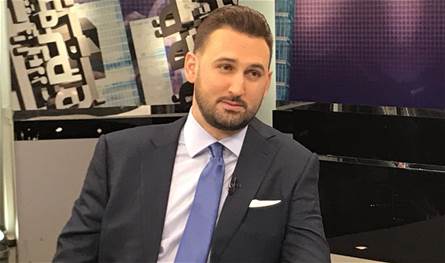 تيمور جنبلاط: معنيون بالقيم والأسس التي أراد كمال جنبلاط للبنان أن يقوم عليها