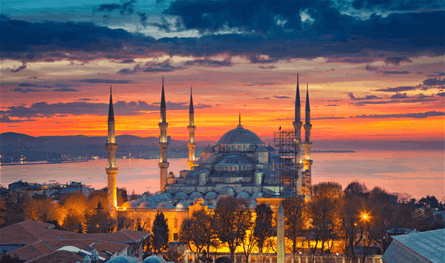 الكارثة قادمة... عالم زلازل تركي يحذر: الهدوء الحالي وهم 