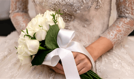 لسبب غير متوقع… عريس يطلق زوجته في اليوم التالي للزفاف