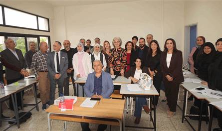 وزيرة التربية تعليقًا على المدارس التي ستُقفل: اتخذت قرارًا بمنحها فرصة هذا العام