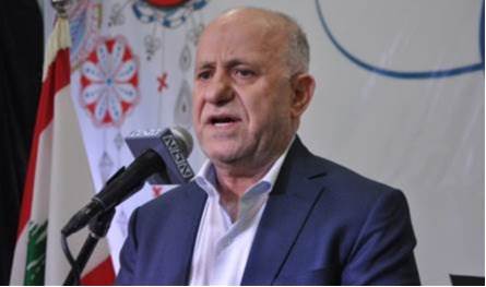 قبلان: ما تقدمه الدولة لا يعادل ما تحمّله الناس من خوف ودمار ونزوح