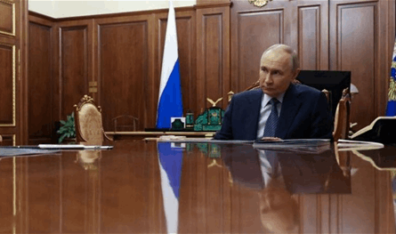 عن أولاد بوتين.. معلومات تكشف كيف يعيشون؟