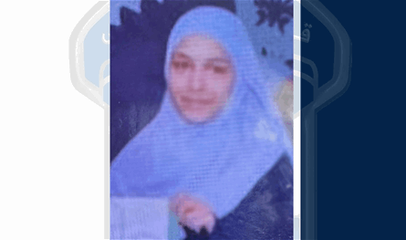  نجاة خرجت من منزلها ولم تعد... هل من يعرف عنها شيئًا؟