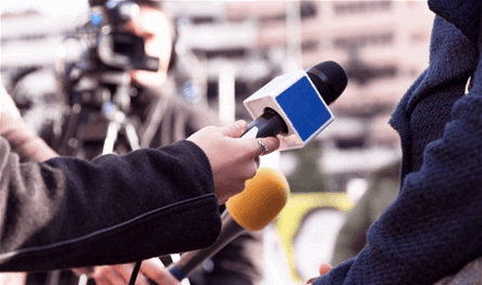 سابقة في تاريخ الاعلام اللبناني