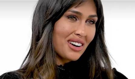 إنجي كيوان: خطوات واثقة نحو الصفوف الأولى في الدراما العربية