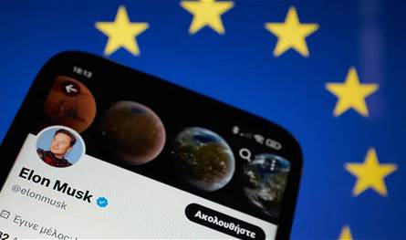 ماسك يتحدّى أوروبا: فكّكوا الاتحاد… البيروقراطية تقتل القارة