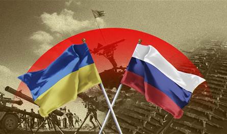 تصعيد ناري بين روسيا وأوكرانيا... الطاقة تحت القصف ونفط في مرمى النيران