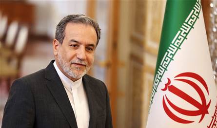 بعد إنهاء &quot;إتفاق القاهرة&quot;… إيران تبحث ملفها النووي مع مصر