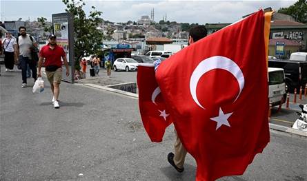 تركيا تستمر بتصدير الطائرات المسيرة لأوكرانيا رغم العقوبات الأميركية