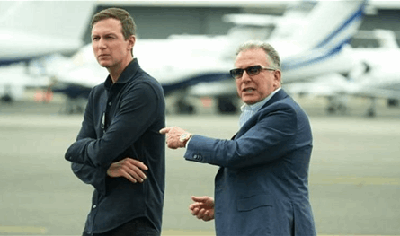 مجلس تنفيذي لغزة.. وخطة &quot;مجلس السلام&quot; بقيادة ترامب بعد الحرب