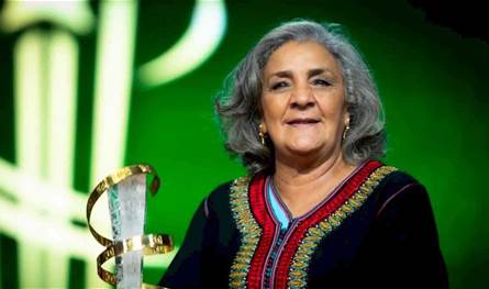 نصف قرن من العطاء… راوية تُتوَّج في مهرجان مراكش بلحظة وفاء مؤثرة