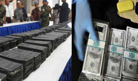 احذروا &quot;الدولار الاسود&quot; في لبنان.. قد تخسرون ثروتكم!
