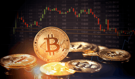 كيف خسرت العملات الرقمية تريليون دولار في 60 يومًا؟