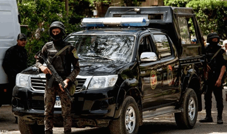 في مصر.. شبكة نسائية للإتجار بالأطفال في قبضة الأمن