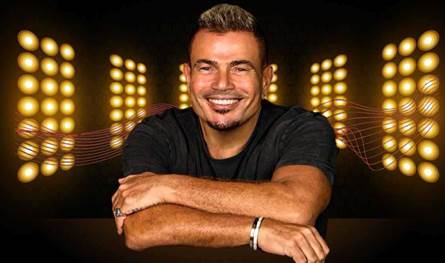 الهضبة يتألق في الدوحة