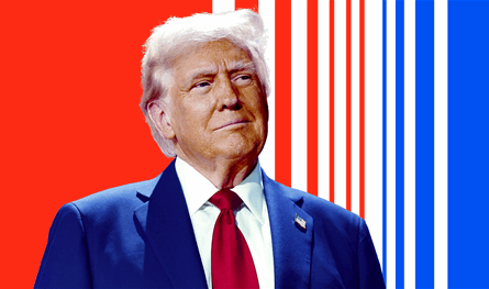 المحكمة العليا تفتح أخطر &quot;معركة دستورية&quot;... هل يُسقِط ترامب حقّ المواطنة بالولادة؟