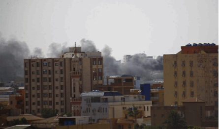 مجزرة في السودان.. 33 طفلاً بين 50 قتيلاً بهجوم مسيّرة