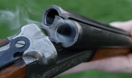 إصابة شاب بطلق ناري عن طريق الخطأ في الهرمل