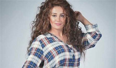 رسالة تضامن من الفنانة كندة حنا مع سوريا في منشور مؤثر