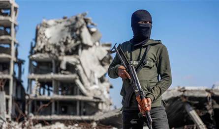 الحية: حماس مستعدة لتسليم سلاحها لدولة فلسطينية مستقبلية بعد انتهاء الاحتلال