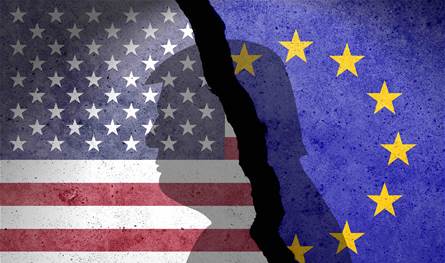 ترامب يطلق &quot;أخطر إنذار&quot; في تاريخ الغرب... أوروبا إلى الزوال!