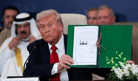 &quot;مجلس غزة&quot; في 15 كانون الأول.. خلاف أميركي – إسرائيلي حول رفات آخر أسير