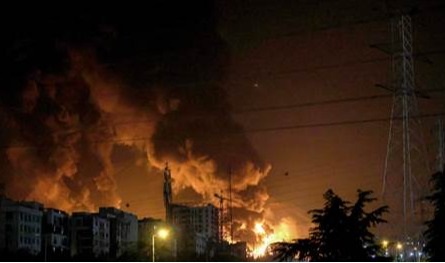 تل أبيب تُجهّز لضربة &quot;قصيرة ومكثفة&quot; ضد إيران!