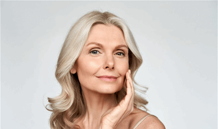 فاكهة واحدة تعادل كريمات العناية