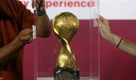 ما المنتخبات المتأهلة إلى ربع نهائي كأس العرب 2025؟