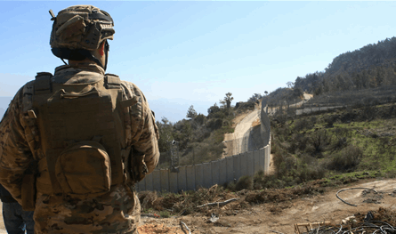 استنفار على الحدود.. تقديرات  استخباراتيّة إسرائيلية لتصعيد محتمل مع لبنان