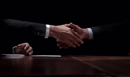 مصالحات عونية