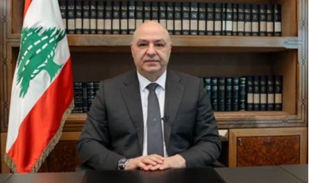 هذا ما يقوم به رئيس الجمهورية لإعادة الدولة إلى الدولة