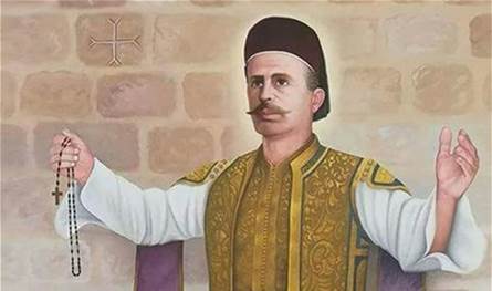 فتح دعوى تطويب يوسف بك كرم: بين قداسة السيرة وإشراقة الإعجوبة