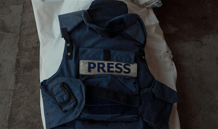 57 انتهاكاً في شهر واحد.. نقابة الصحفيين: استهداف منهجي للإعلاميين الفلسطينيين