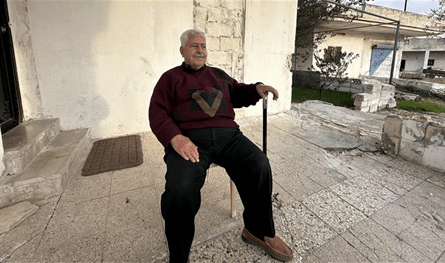 المسيحيون يعودون إلى سوريا.. قُرى &quot;المنفى الداخلي&quot; تستقبل أبناءها بعد سقوط بشار