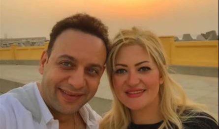 تزوجها بعد انفصاله عن الأولى.. من هي زوجة مصطفى قمر الثانية؟