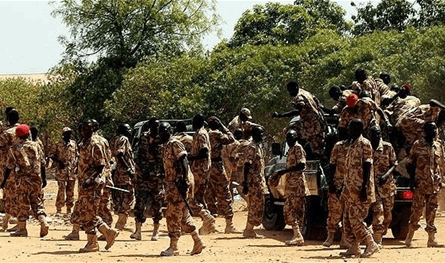 واشنطن تدين استهداف شاحنة أممية بدارفور.. وتحذّر من تحويل الجوع إلى سلاح